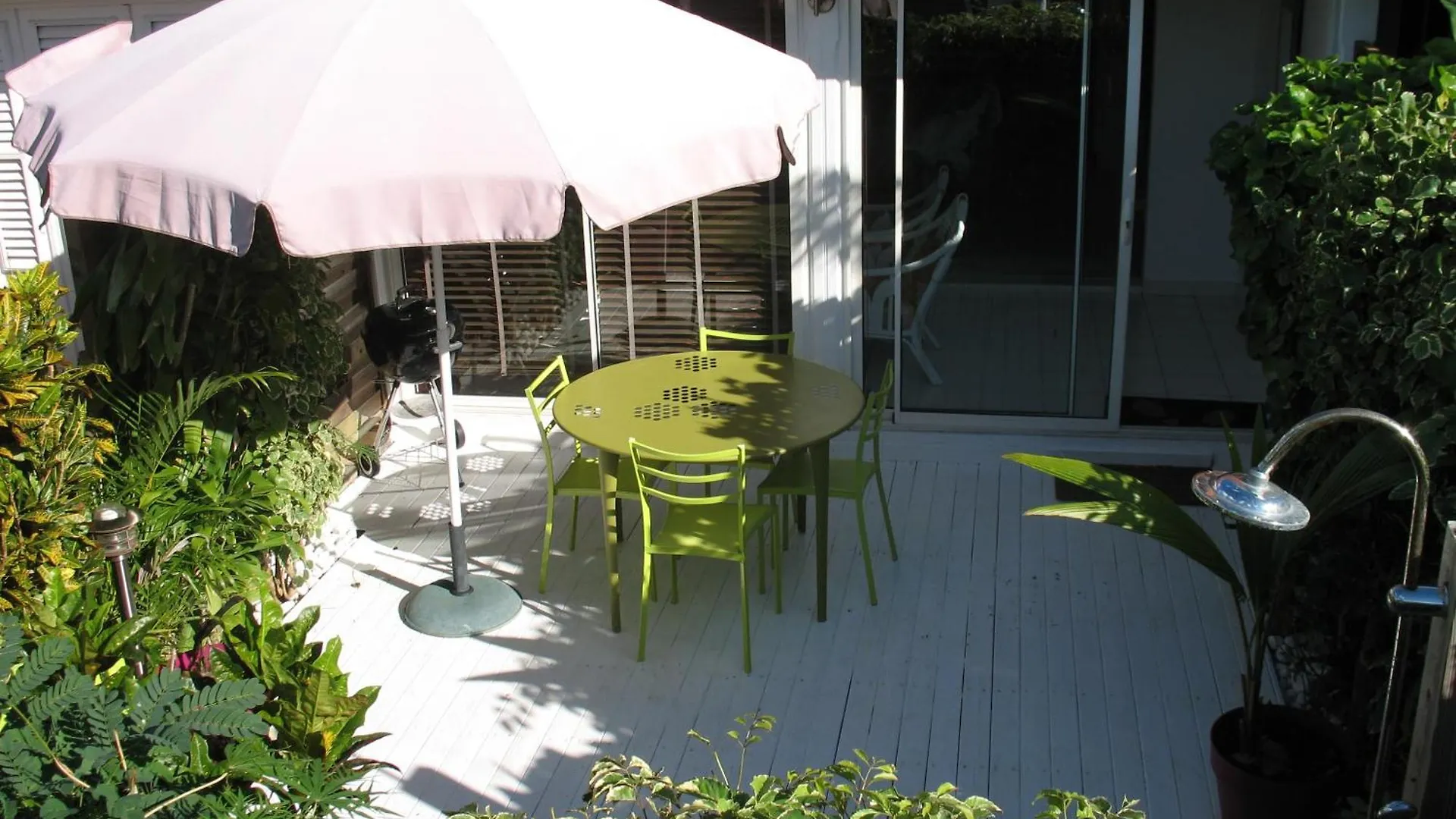 Girofle Bed & Breakfast Sainte-Anne